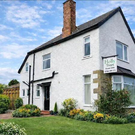 Holly Trees Guest Accommodation-2